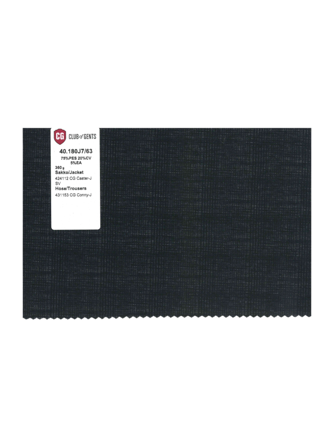 CG-Club of Gents Slim-Fit Sakko CG Caster-J bei Robert Ley