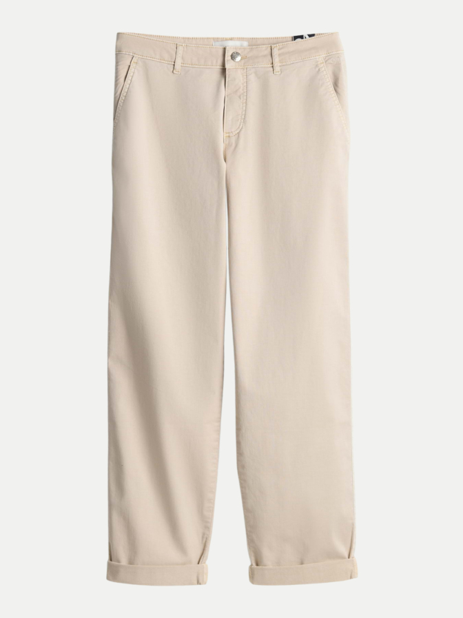 Opus Pants Relaxed Chino Lisana base bei Robert Ley
