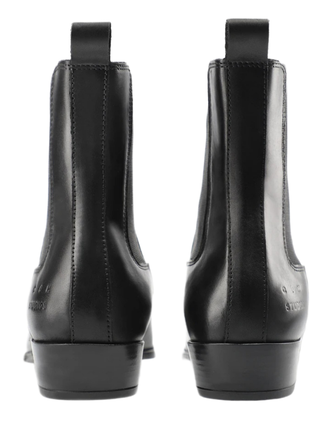 COPENHAGEN STUDIOS Chelsea-Boots CPH294 bei Robert Ley