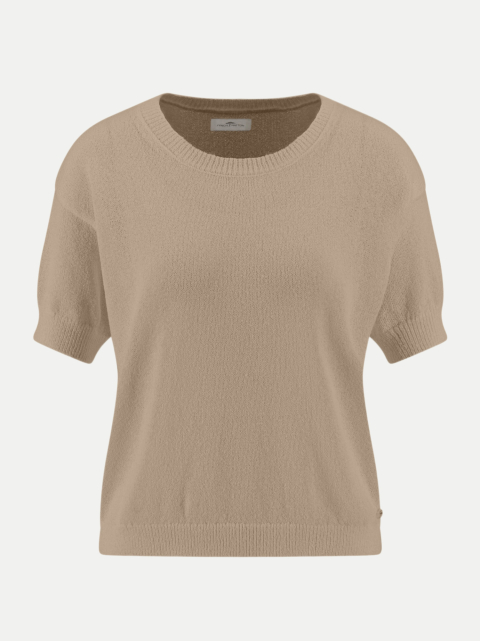 Fynch-Hatton Regular-Fit Pullover bei Robert Ley
