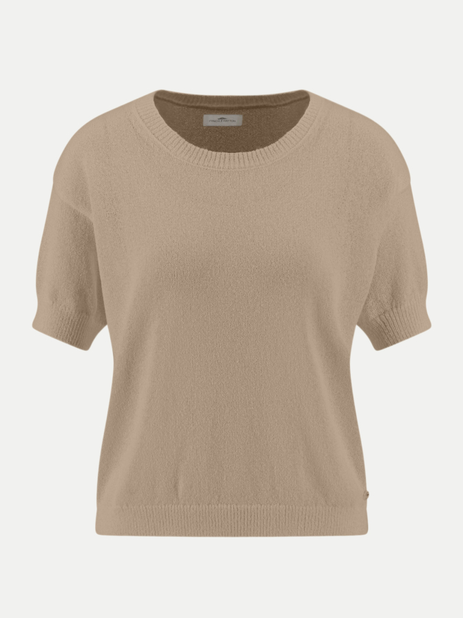 Fynch-Hatton Regular-Fit Pullover bei Robert Ley