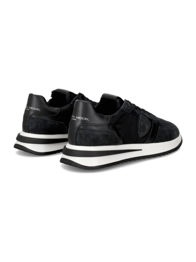 PHILIPPE MODEL Sneaker TROPEZ 2.1 in schwarz bei Robert Ley