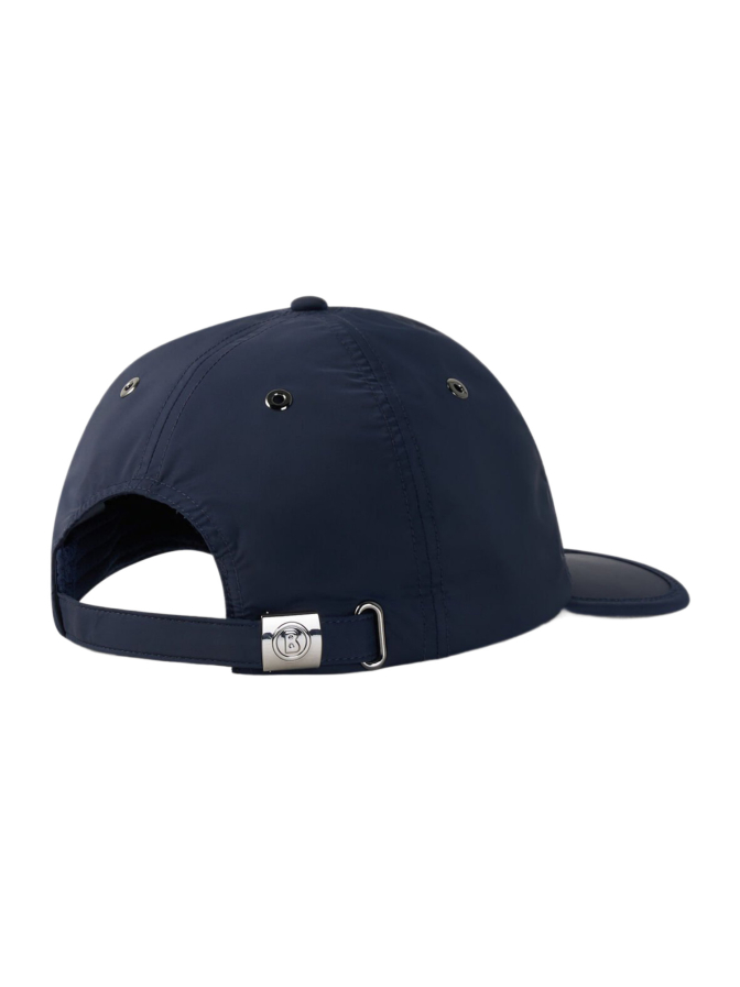 Bogner Kappe bei Robert Ley