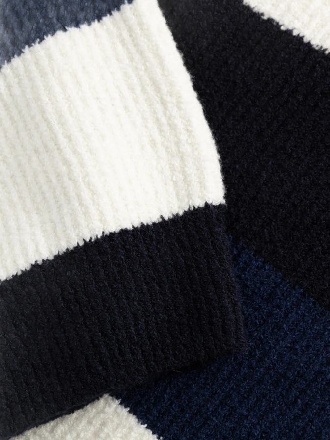 Strellson Strickpullover Bosse-STR bei Robert Ley