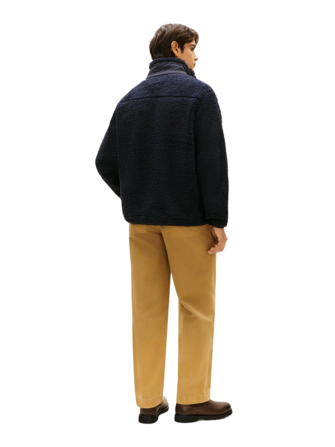 Tommy Hilfiger Teddyjacke bei Robert Ley