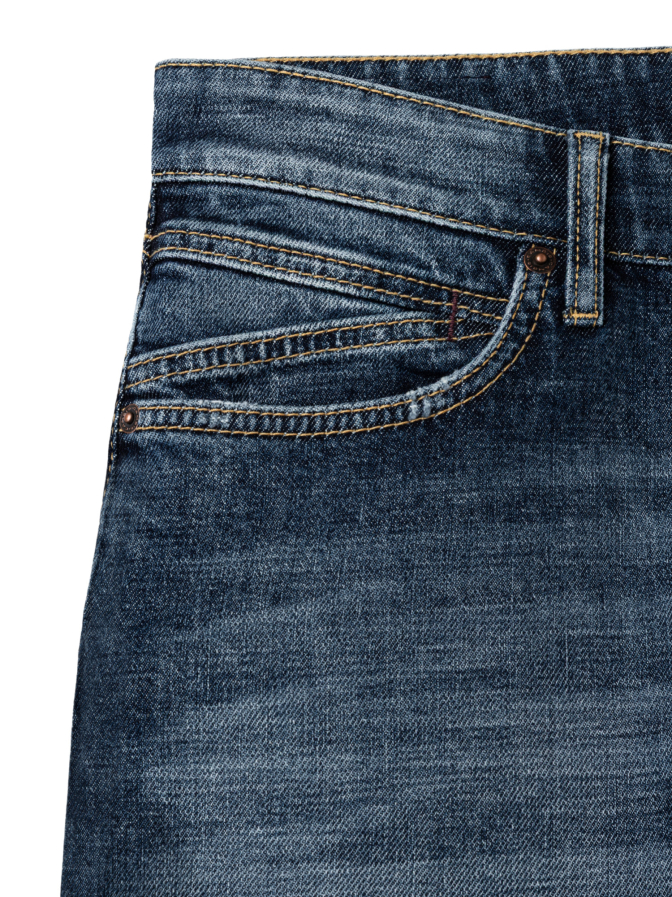 Cambio Straight-Fit Jeans Kerry bei Robert Ley