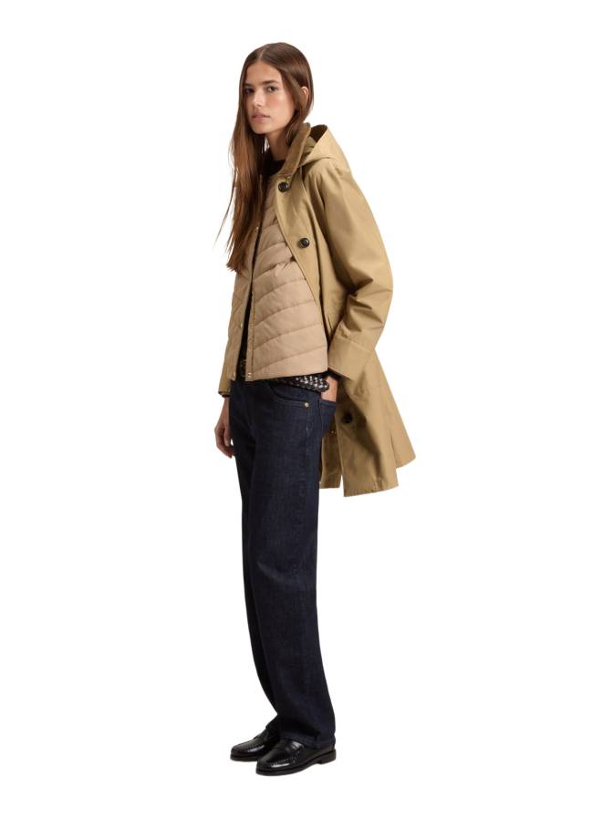 WOOLRICH 3-in-1-Mantel Ramar Cloth bei Robert Ley