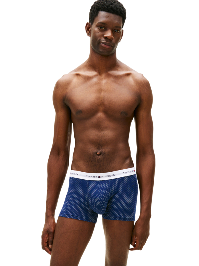Tommy Hilfiger Boxershorts 3er-Pack bei Robert Ley