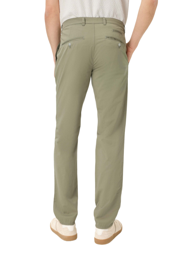 Brax Modern-Fit Chino STYLE FABIO bei Robert Ley