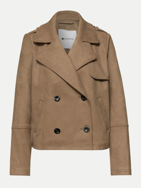 Street One Jacke bei Robert Ley