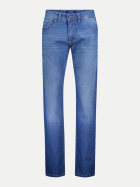Gardeur Jeans mit Modern Fit 7166-Light Stone Used bei Robert Ley