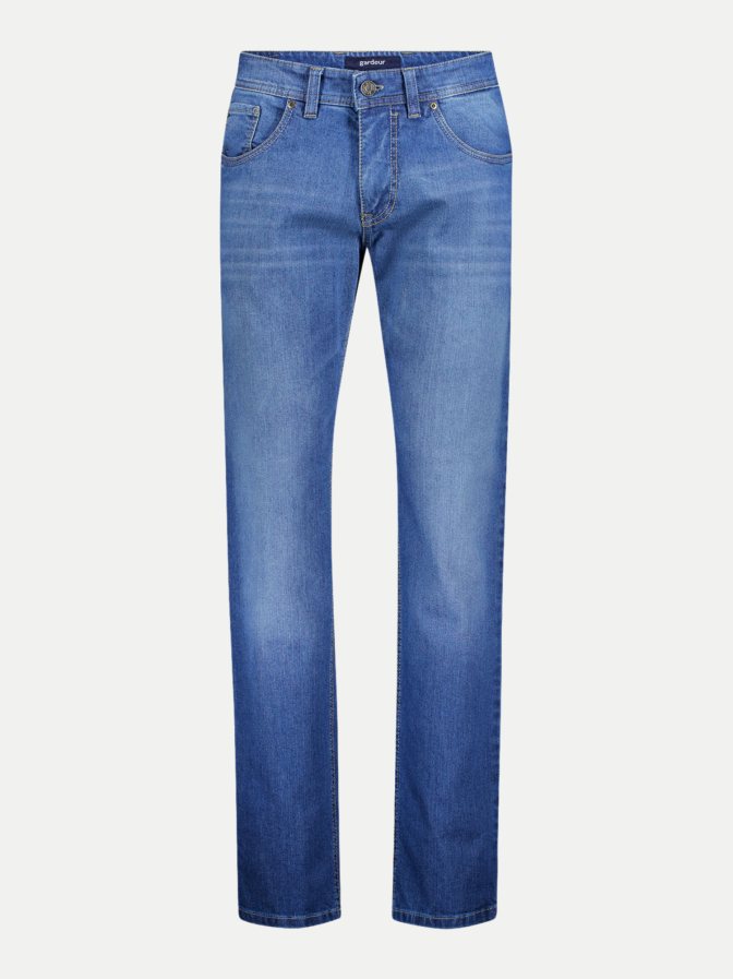 Gardeur Jeans mit Modern Fit bei Robert Ley