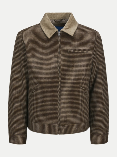 JACK & JONES Jacke JOREATON bei Robert Ley