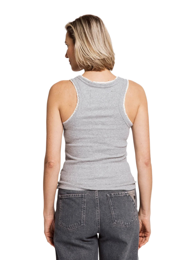 Zhrill Ripp-Tanktop ZHSARAI bei Robert Ley