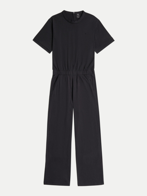 G-STAR RAW Jersey Jumpsuit bei Robert Ley