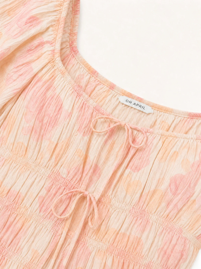 OH APRIL Bluse Maelle bei Robert Ley