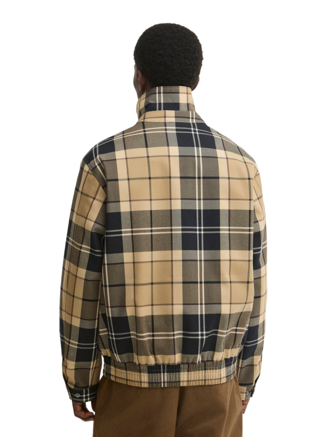 Barbour Jacke Tartan Showerproof bei Robert Ley