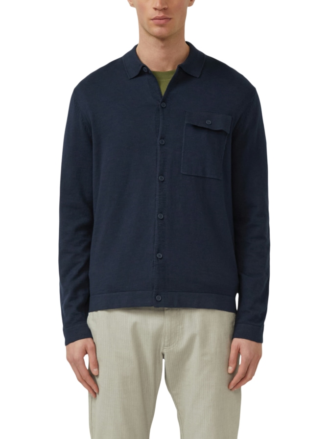 s.Oliver RED LABEL Strickjacke bei Robert Ley