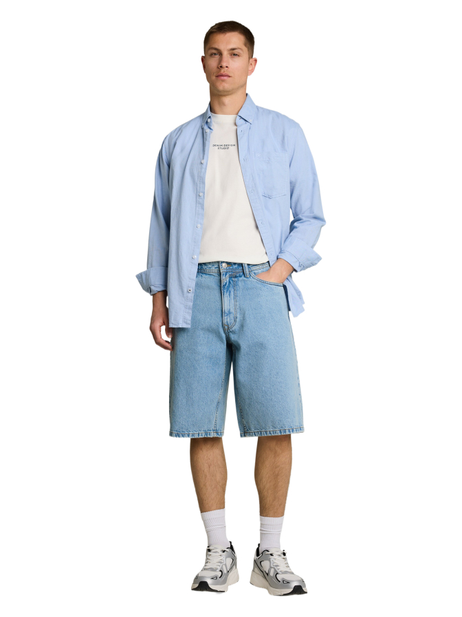 Tom Tailor Denim Jeans Shorts TTWAYLEN bei Robert Ley