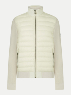 Belstaff Hybridjacke Control Cardigan svrbc-silver birch bei Robert Ley