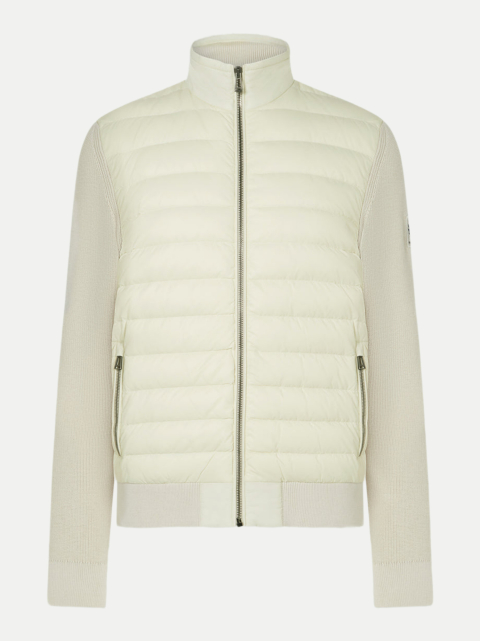 BELSTAFF Hybridjacke Control Cardigan bei Robert Ley