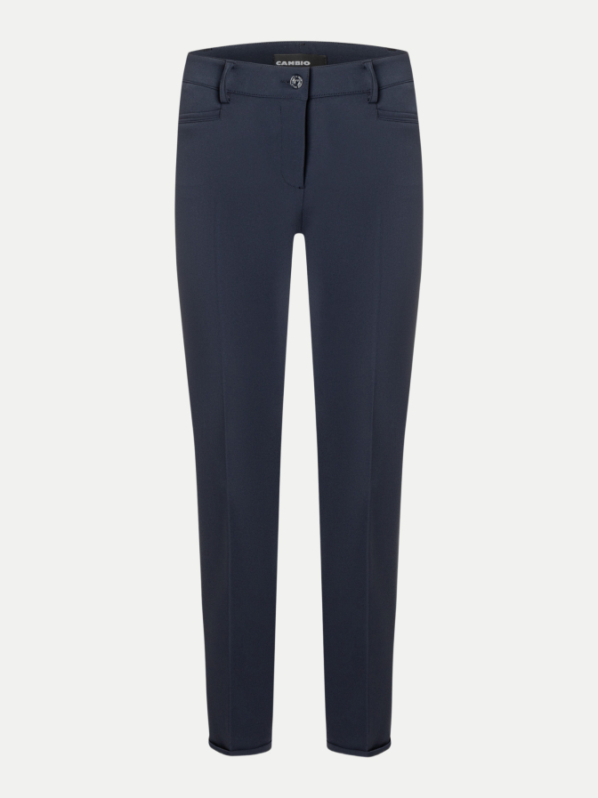 Cambio Regular Fit Hose Renira bei Robert Ley