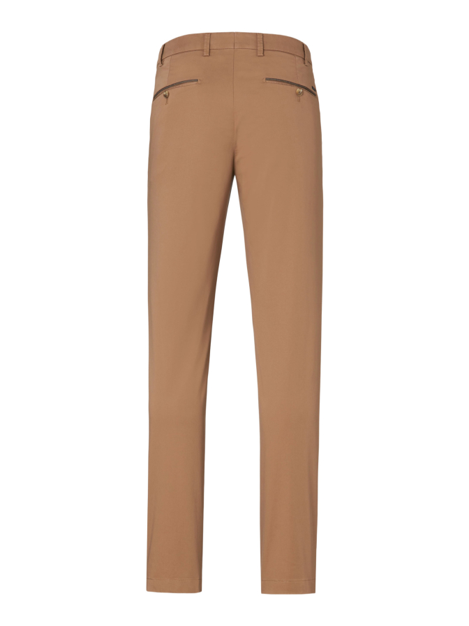 HILTL Slim-Fit Chino Teaker bei Robert Ley
