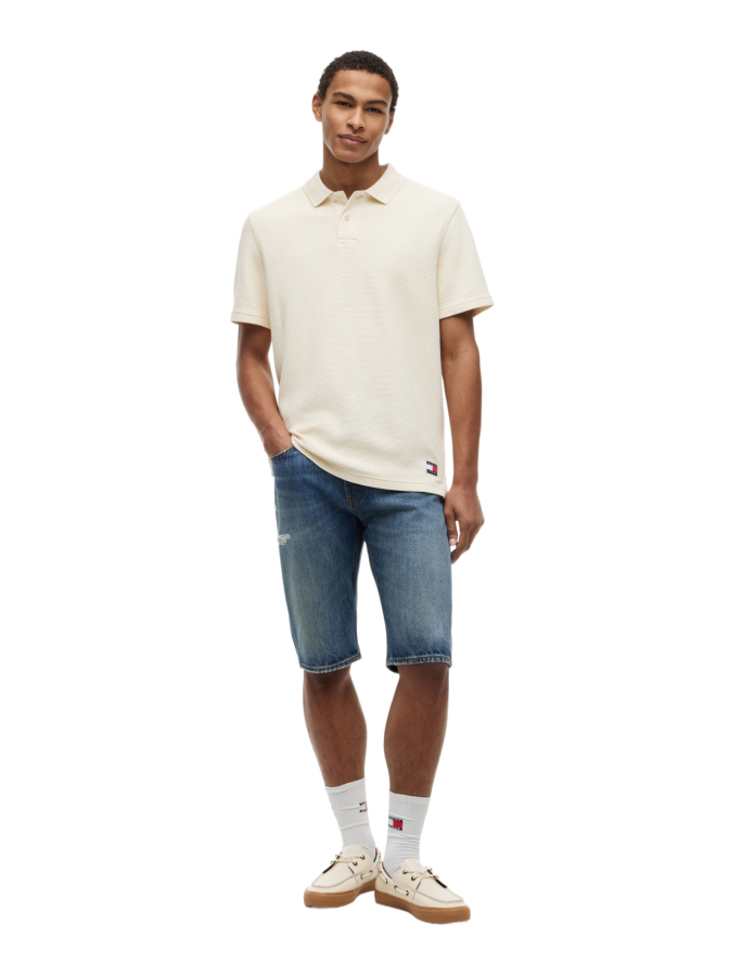 Tommy Jeans Polo-Shirt bei Robert Ley