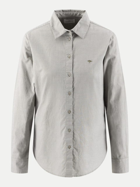 Fynch-Hatton Oxfordbluse bei Robert Ley