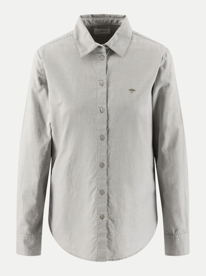 Fynch-Hatton Oxfordbluse bei Robert Ley