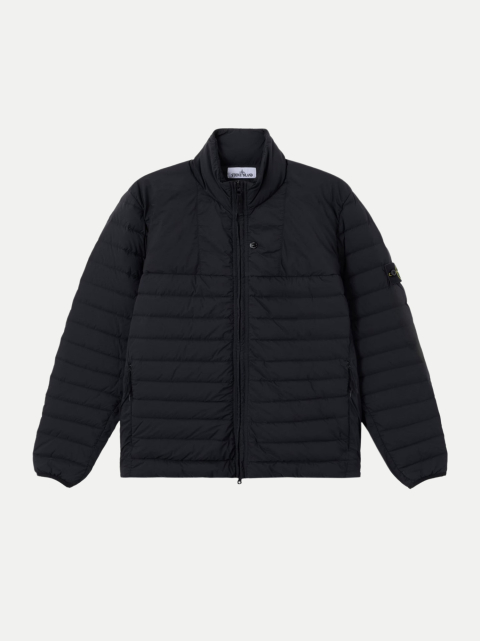 Stone Island Daunenjacke mit Stehkragen bei Robert Ley