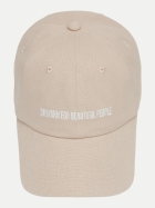 Drykorn Cap JESPER 1717-braun bei Robert Ley