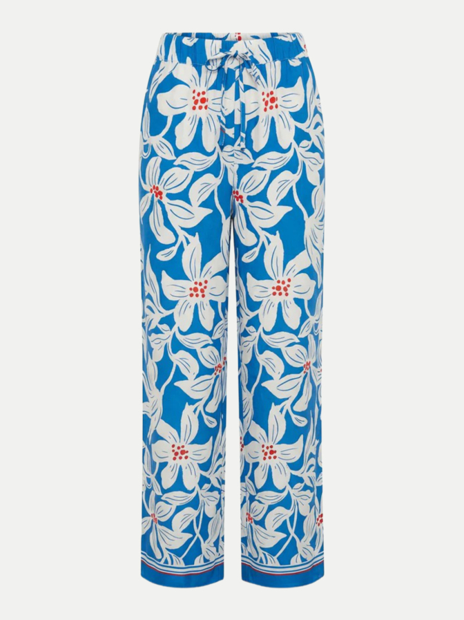 Guido Maria Kretschmer Loose-Fit Hose Rylie bei Robert Ley