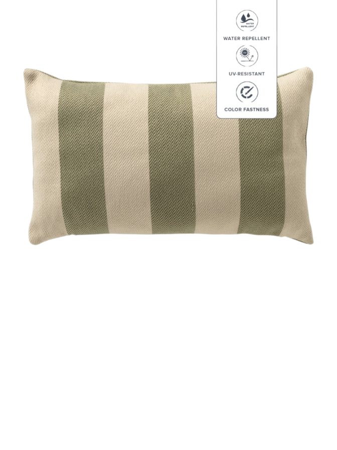 Dutch Decor Kissen Cyros- 30x50 cm bei Robert Ley