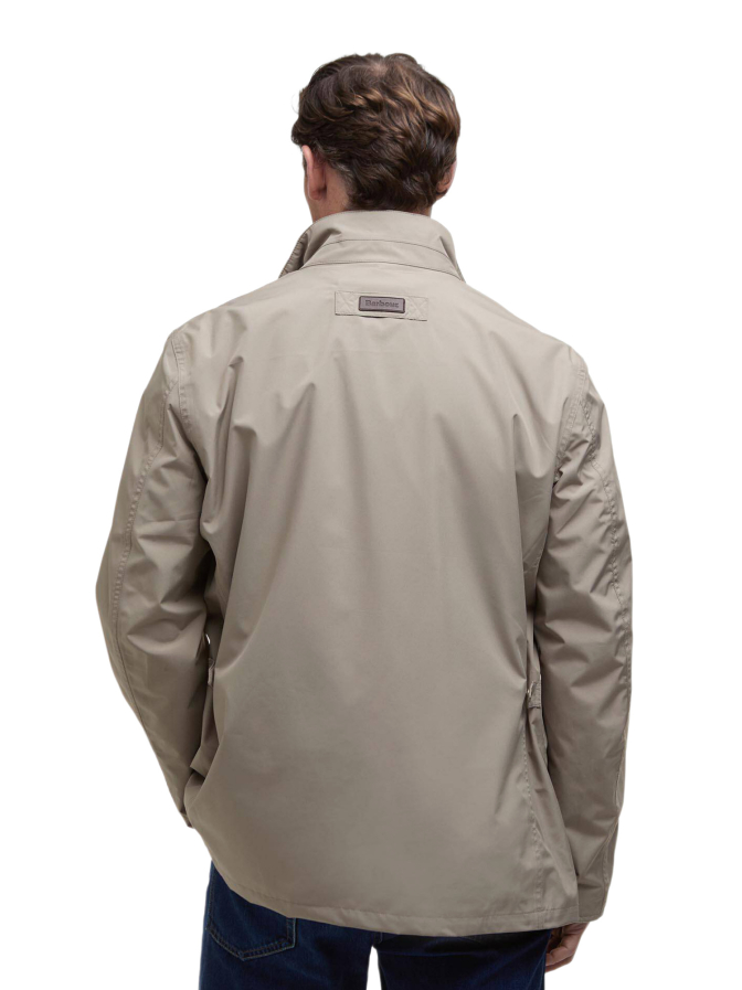 Barbour Wasserabweisende Jacke Spoonbill bei Robert Ley