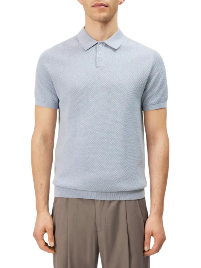 Drykorn Poloshirt Triton bei Robert Ley