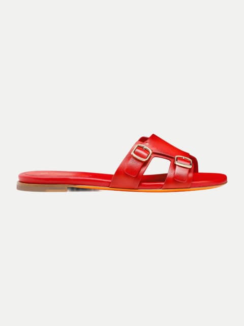 Santoni Sandalen Didi bei Robert Ley