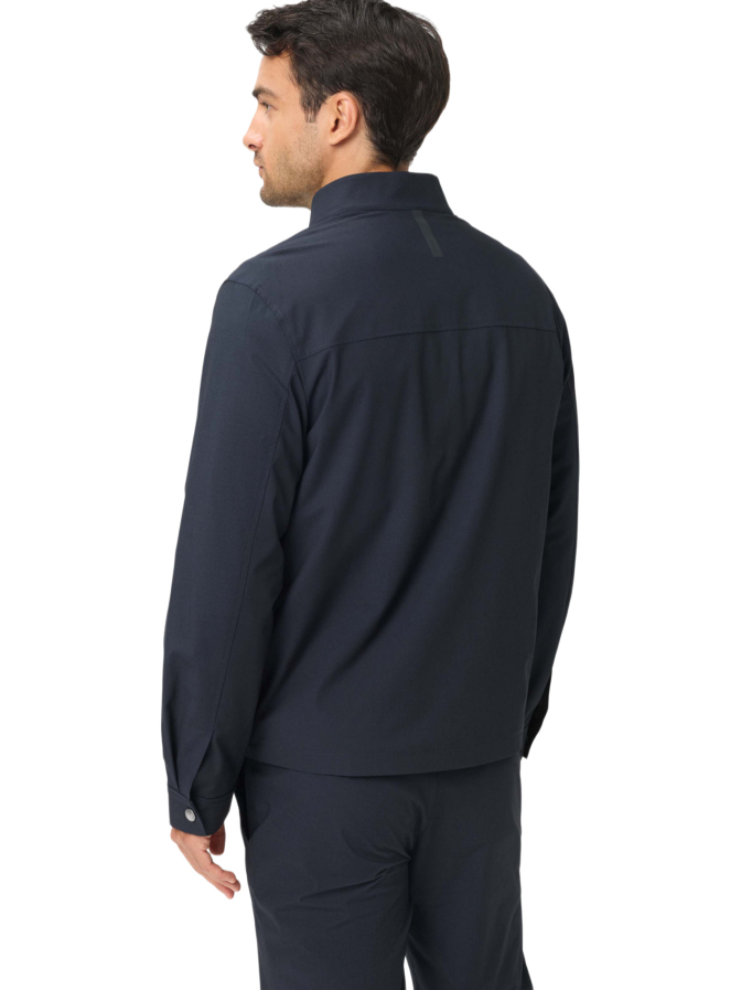 Brax Overshirt JAMIE bei Robert Ley