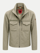 Wellensteyn Funktionsjacke Beaufield 1076 lga-lightarmy bei Robert Ley