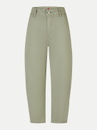 Buena Vista Barrel-Fit Jeans 7143-aloe bei Robert Ley