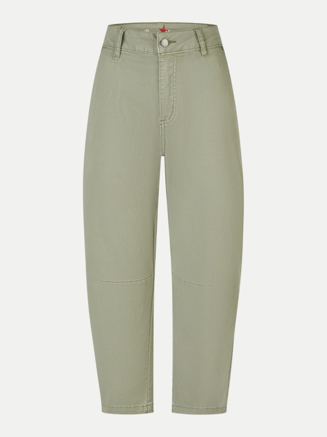 Buena Vista Barrel-Fit Jeans bei Robert Ley