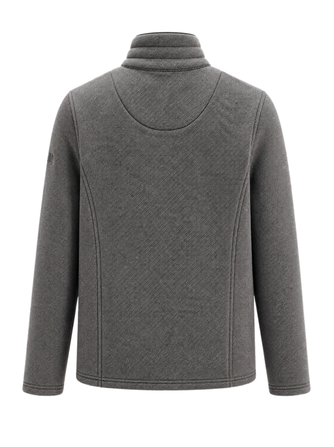 Wellensteyn Sweatjacke Tampa Men 996 bei Robert Ley