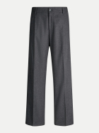 Strellson Loose-Fit Hose Jarod2 019-Charcoal 019 bei Robert Ley