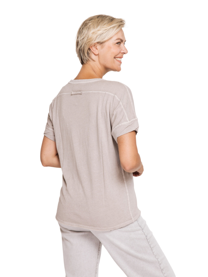 Zhrill T-Shirt bei Robert Ley