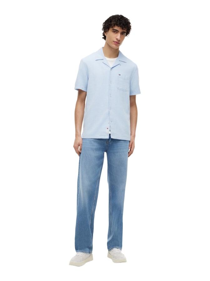 Tommy Jeans Regular-Fit Hemd bei Robert Ley