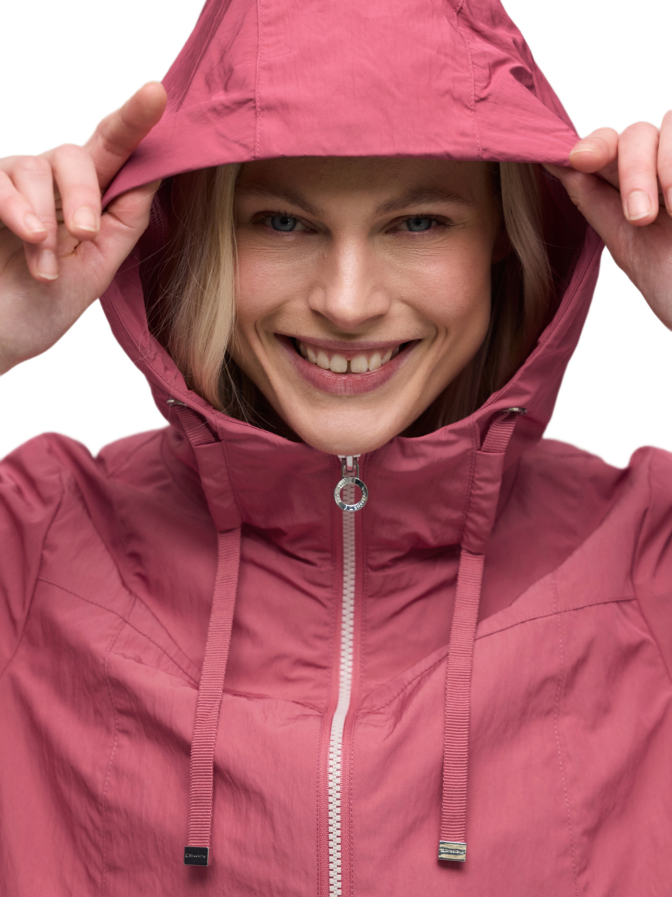 Street One Windbreaker bei Robert Ley