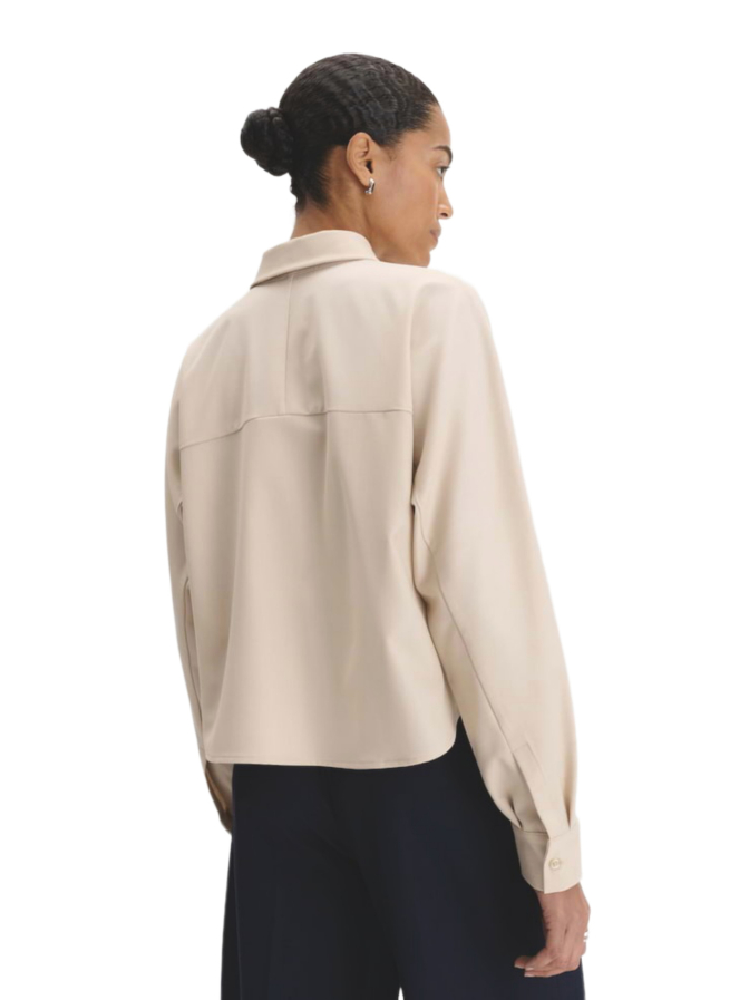 someday Hemdbluse Zainori bei Robert Ley