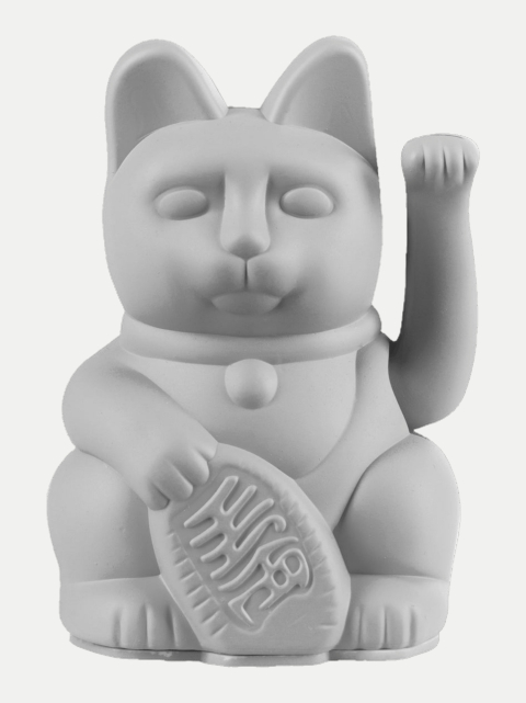Donkey Products Figur Lucky Cat Mini bei Robert Ley