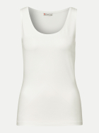 Street One Top Anni 10108-off white bei Robert Ley