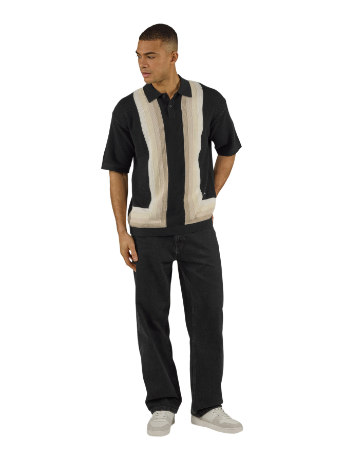 PEGADOR Pique Polo-Shirt bei Robert Ley